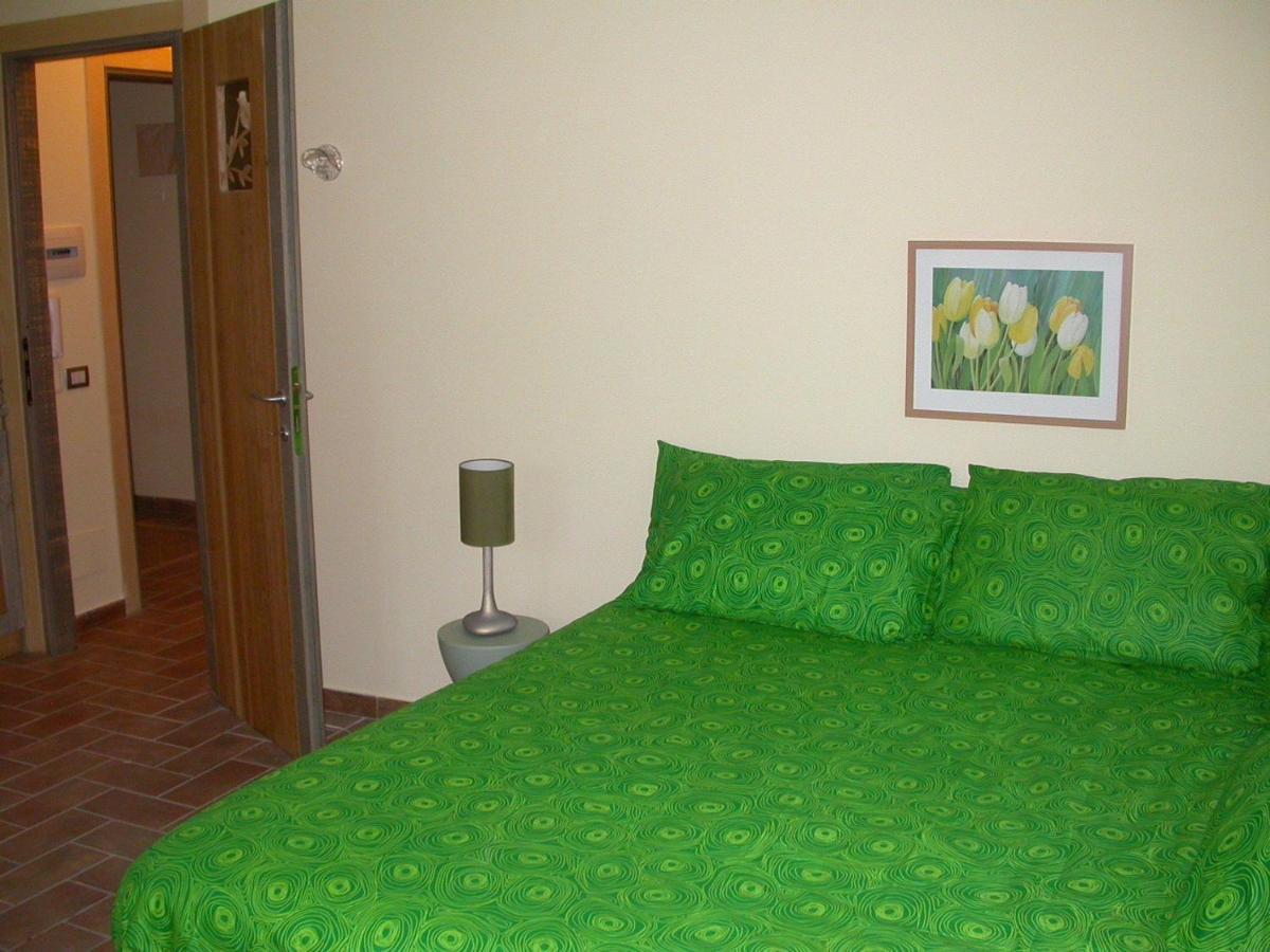 Casavacanze Sant'Eugenia Attigliano Bilik gambar