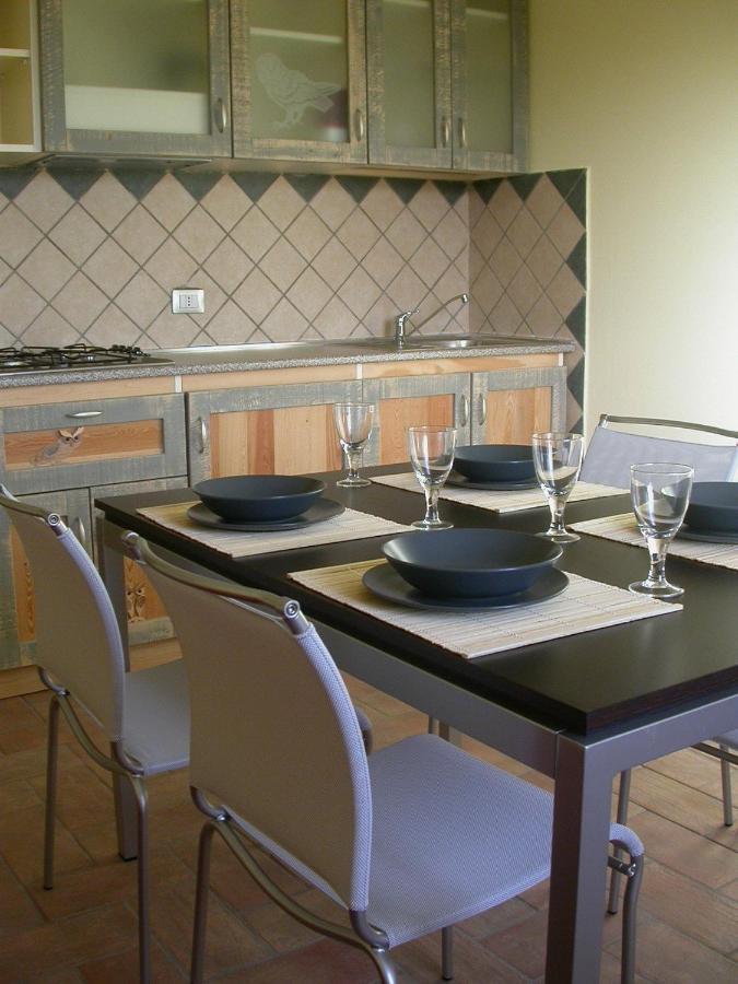 Casavacanze Sant'Eugenia Attigliano Bilik gambar