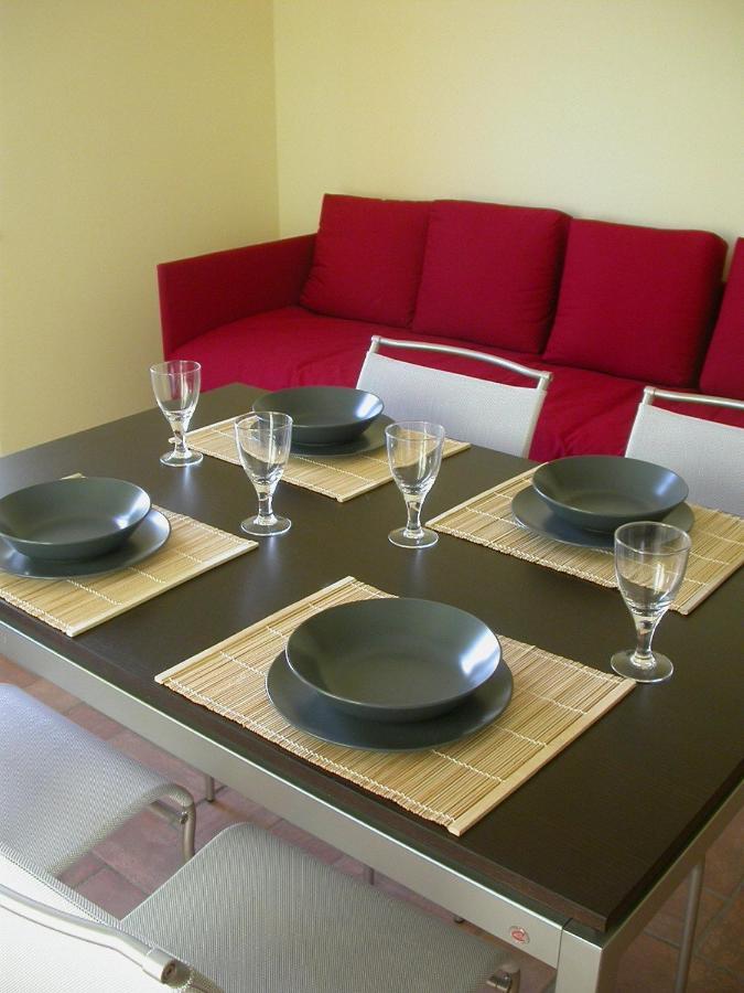 Casavacanze Sant'Eugenia Attigliano Bilik gambar