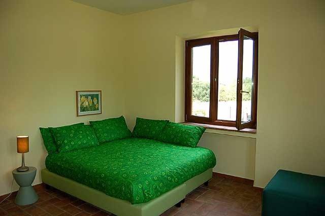 Casavacanze Sant'Eugenia Attigliano Bilik gambar