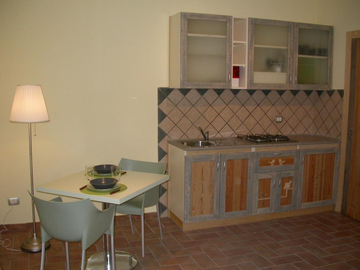 Casavacanze Sant'Eugenia Attigliano Bilik gambar