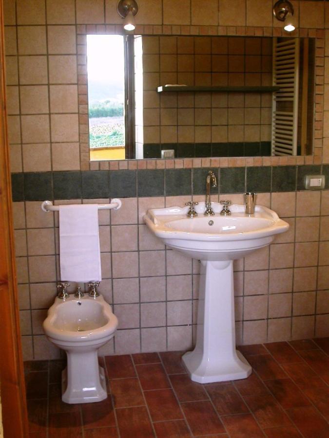 Casavacanze Sant'Eugenia Attigliano Bilik gambar