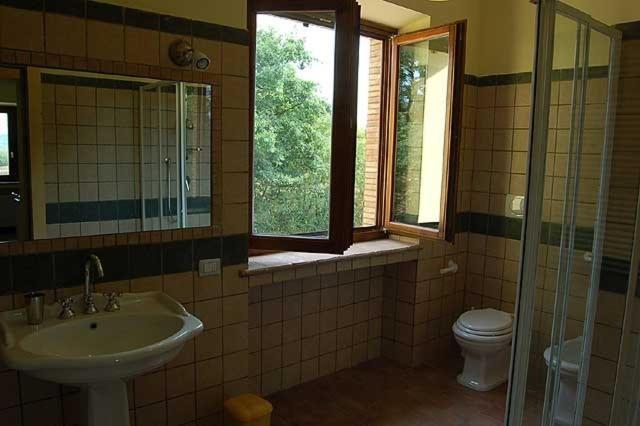 Casavacanze Sant'Eugenia Attigliano Bilik gambar