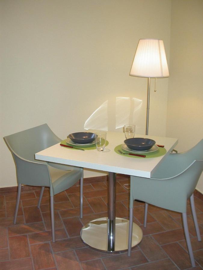 Casavacanze Sant'Eugenia Attigliano Bilik gambar