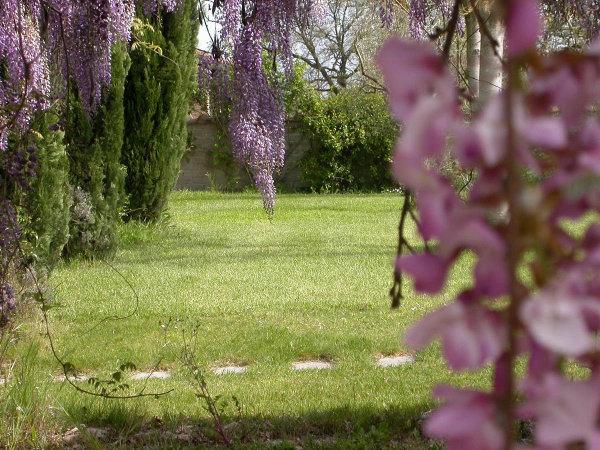 Casavacanze Sant'Eugenia Attigliano Luaran gambar