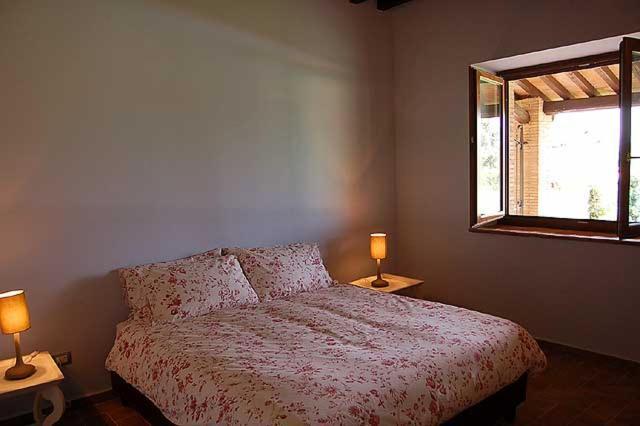 Casavacanze Sant'Eugenia Attigliano Luaran gambar