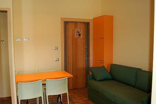 Casavacanze Sant'Eugenia Attigliano Luaran gambar